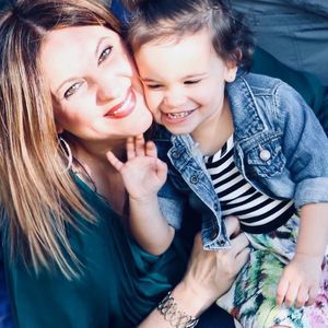 Meet your Posher, Gabriela